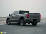 GMC Sierra AT4